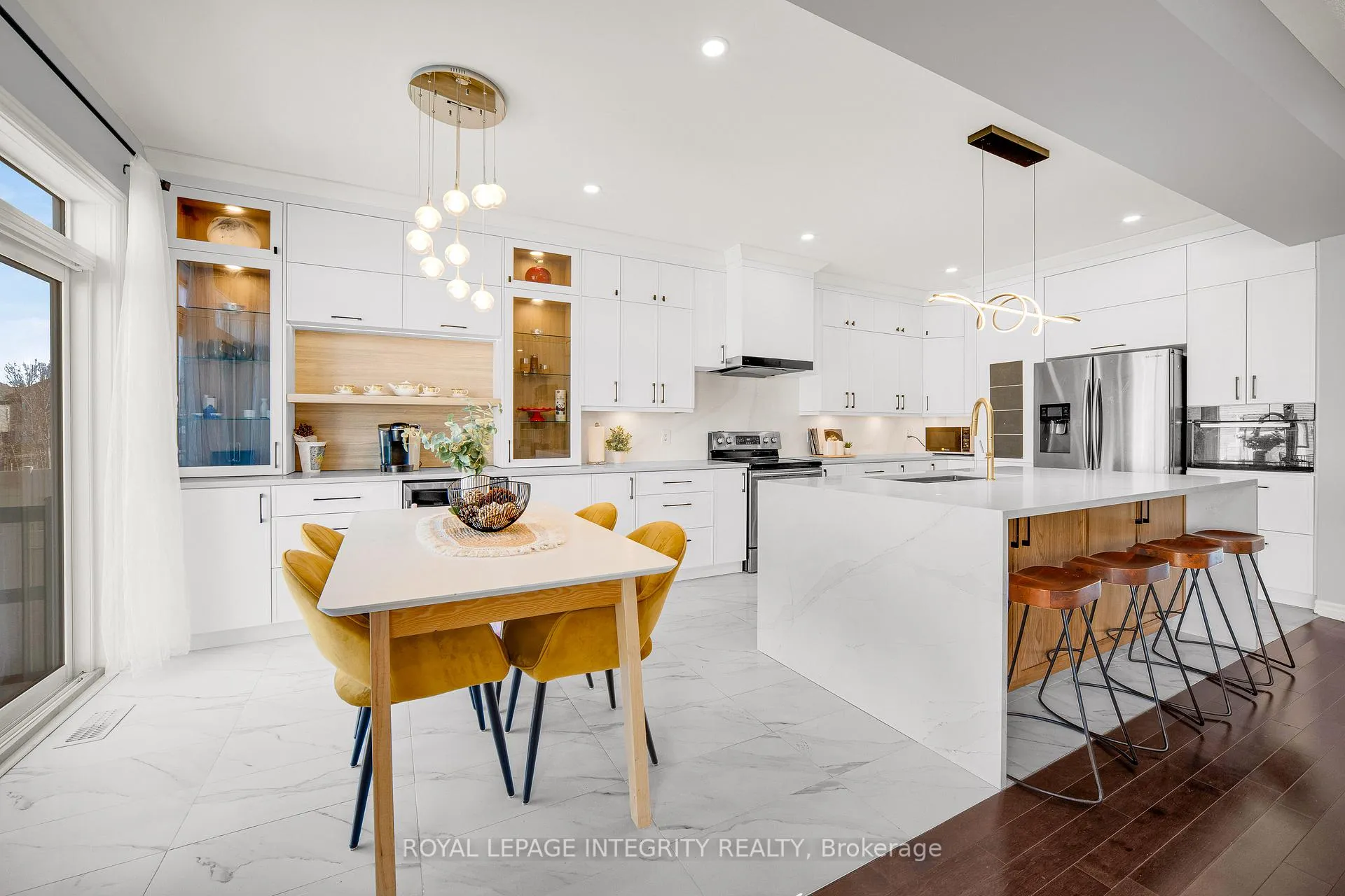 Photo 13 of 568 Egret Way, Ottawa, Barrhaven - Half Moon Bay — HOMEH