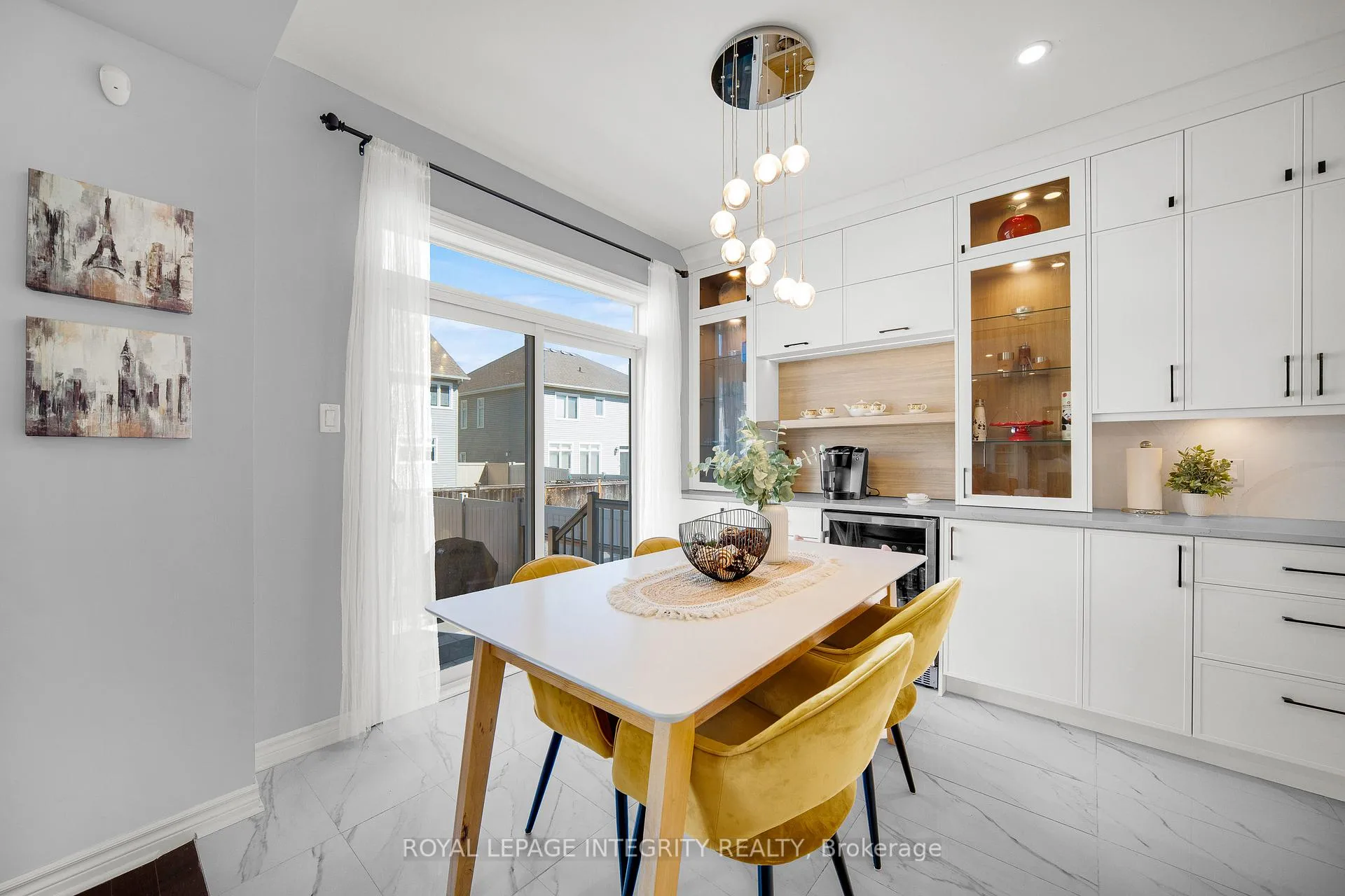 Photo 14 of 568 Egret Way, Ottawa, Barrhaven - Half Moon Bay — HOMEH