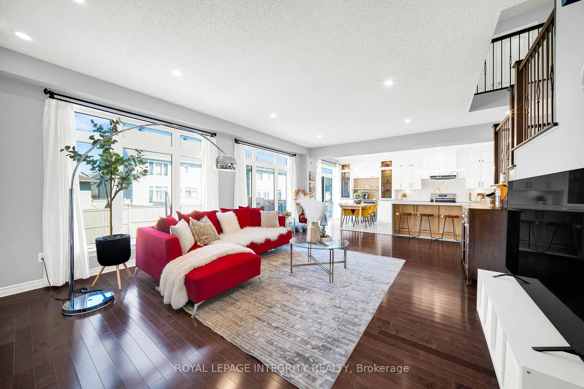 Photo 15 of 568 Egret Way, Ottawa, Barrhaven - Half Moon Bay — HOMEH