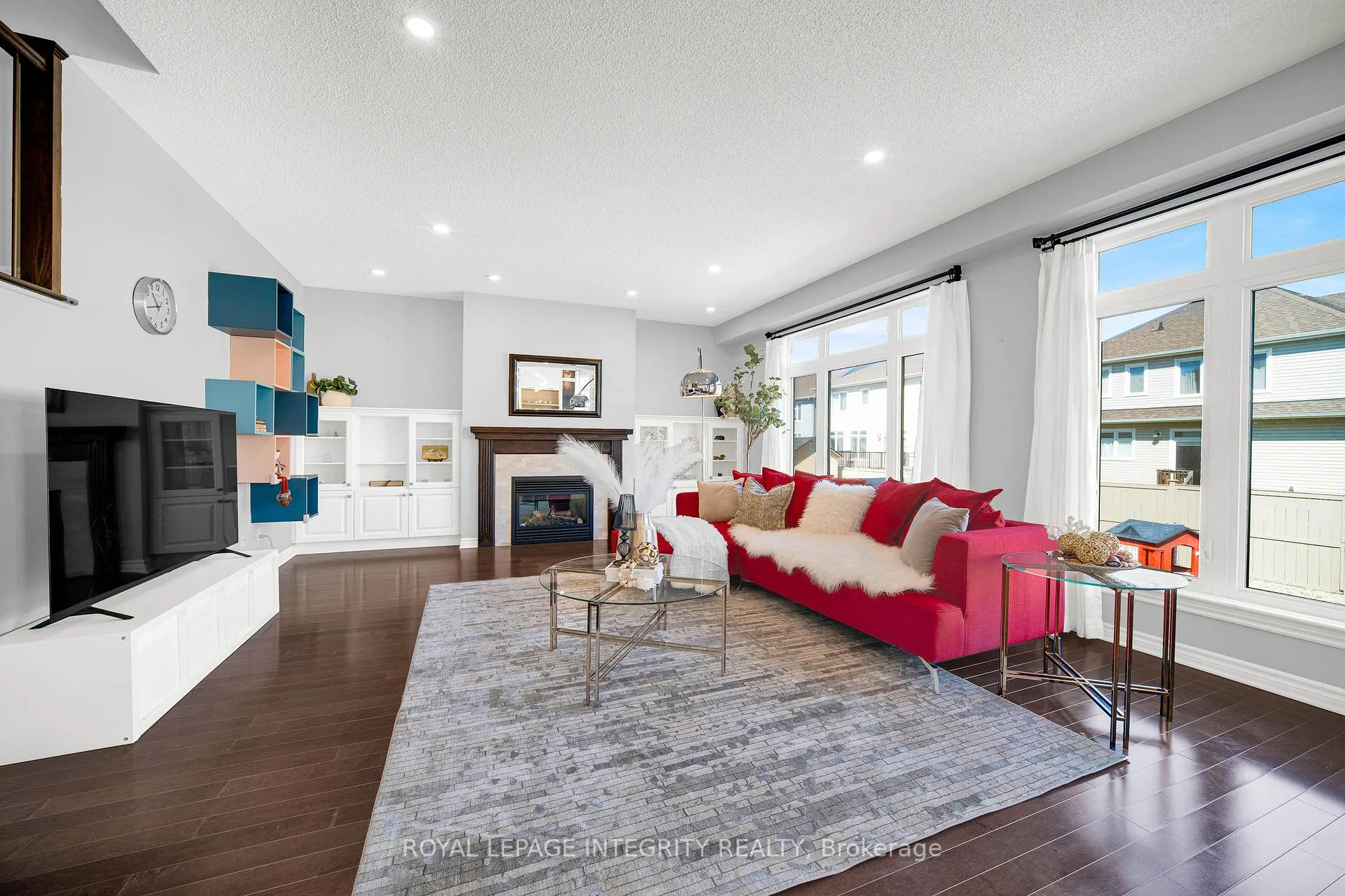 Photo 16 of 568 Egret Way, Ottawa, Barrhaven - Half Moon Bay — HOMEH