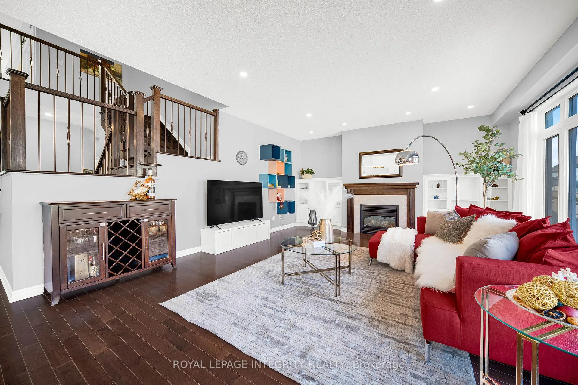 Photo 17 of 568 Egret Way, Ottawa, Barrhaven - Half Moon Bay — HOMEH