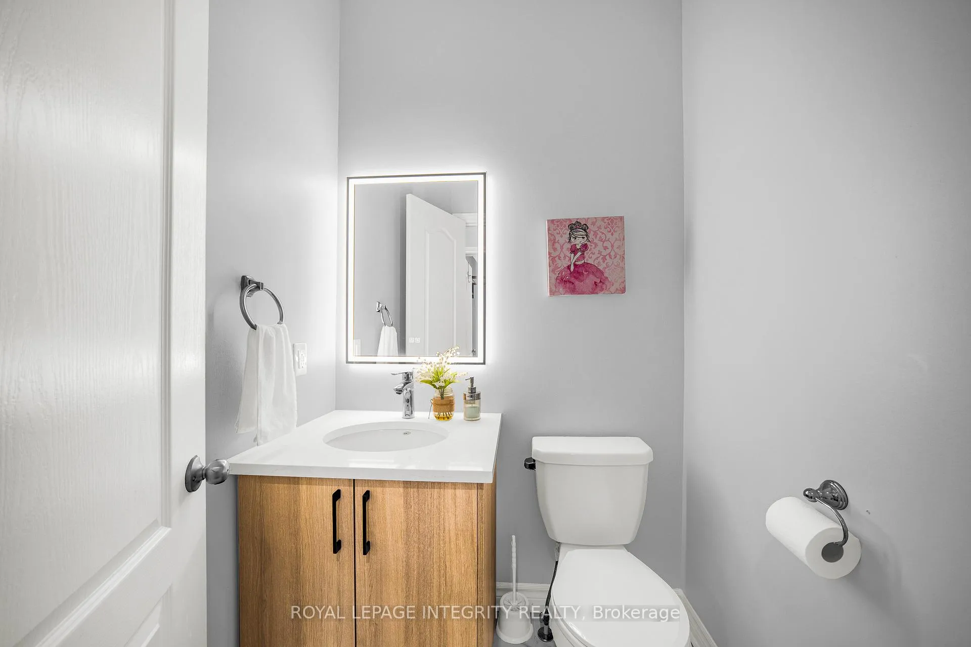 Photo 20 of 568 Egret Way, Ottawa, Barrhaven - Half Moon Bay — HOMEH