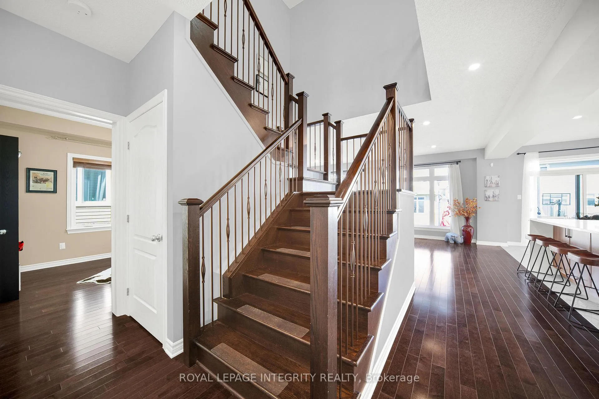 Photo 21 of 568 Egret Way, Ottawa, Barrhaven - Half Moon Bay — HOMEH