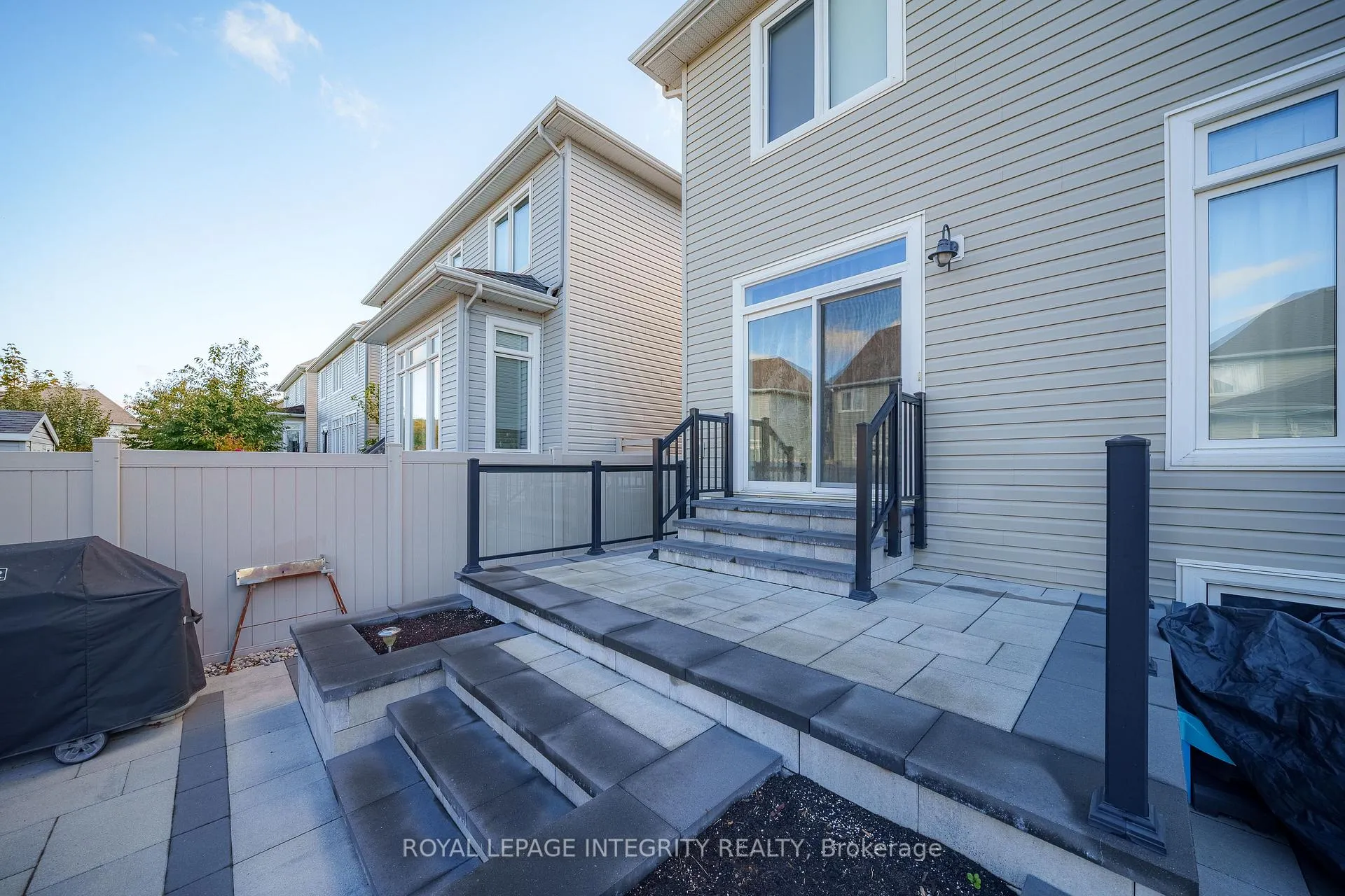 Photo 41 of 568 Egret Way, Ottawa, Barrhaven - Half Moon Bay — HOMEH