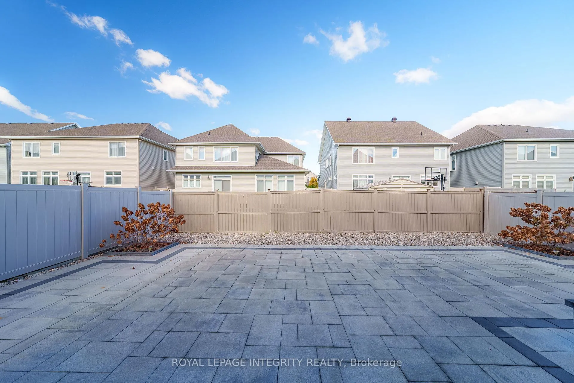 Photo 42 of 568 Egret Way, Ottawa, Barrhaven - Half Moon Bay — HOMEH