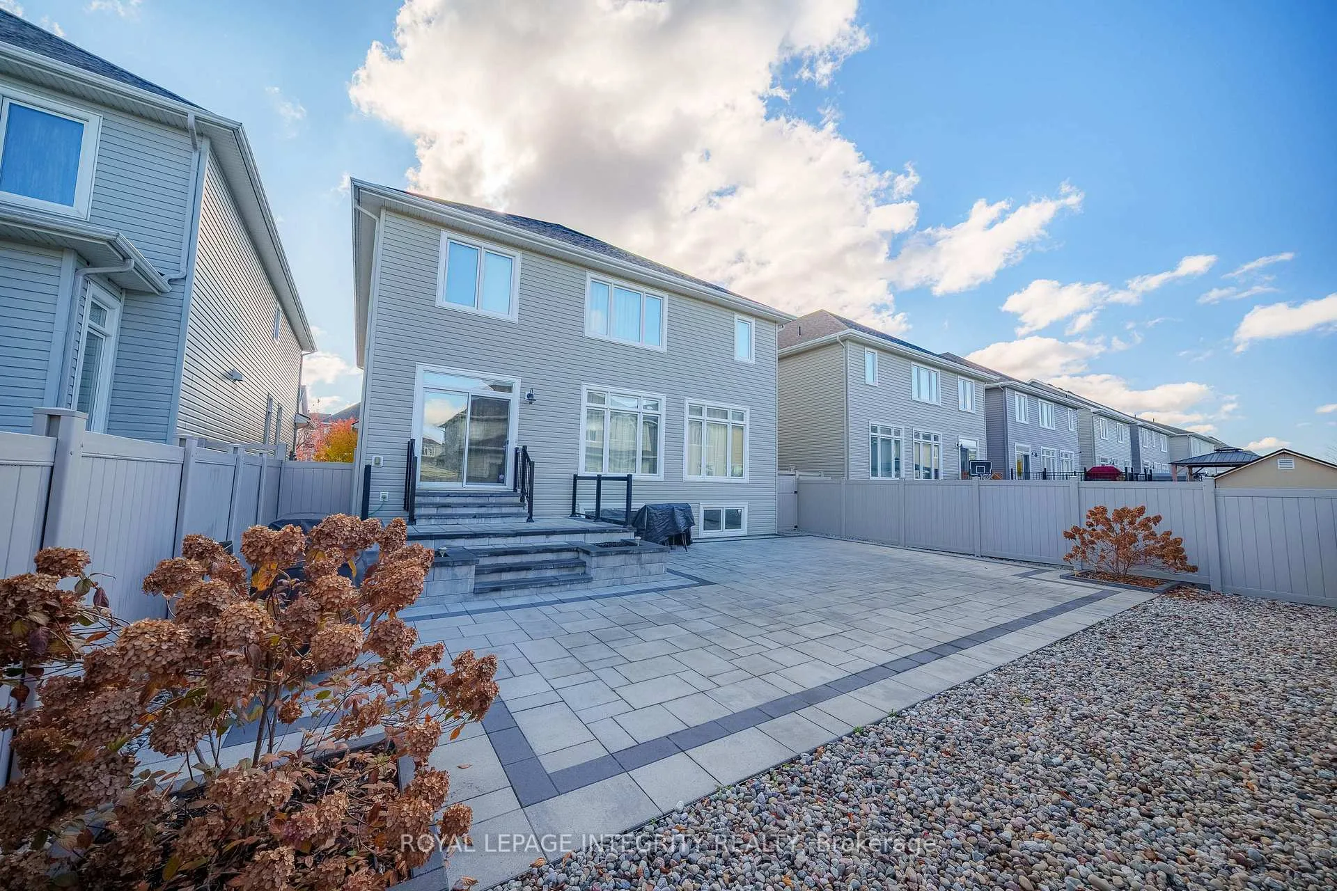 Photo 43 of 568 Egret Way, Ottawa, Barrhaven - Half Moon Bay — HOMEH