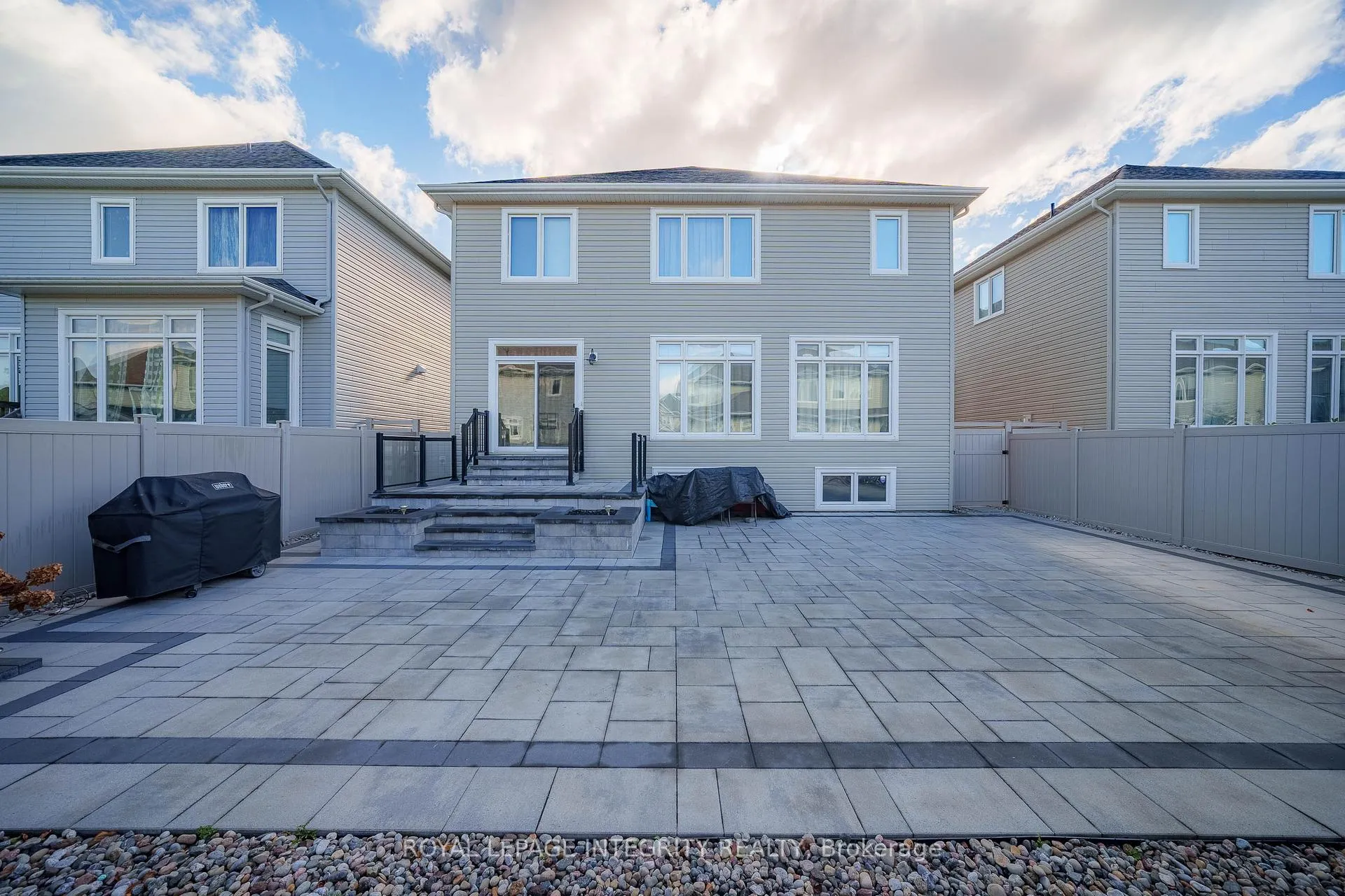 Photo 44 of 568 Egret Way, Ottawa, Barrhaven - Half Moon Bay — HOMEH