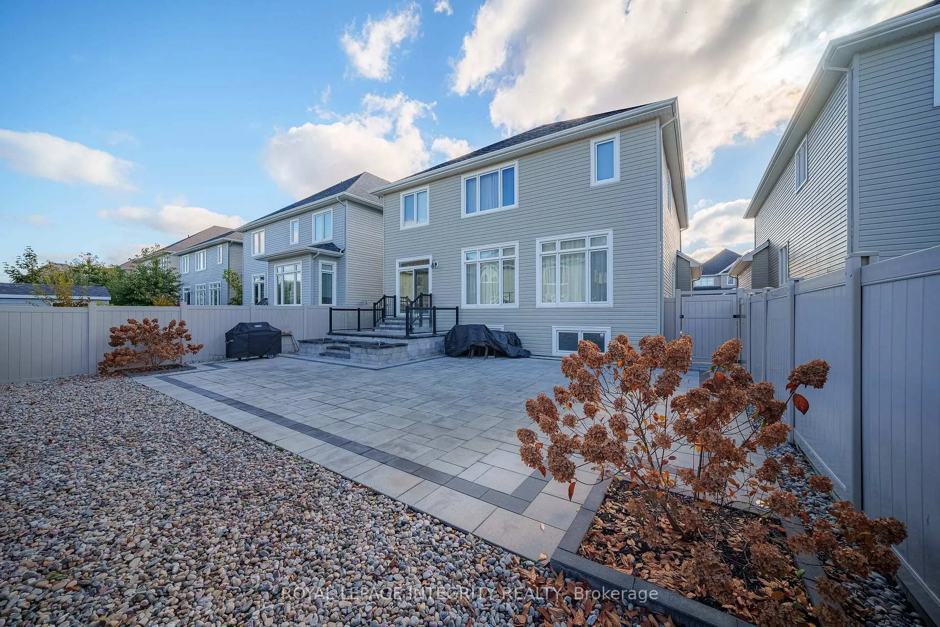 Photo 45 of 568 Egret Way, Ottawa, Barrhaven - Half Moon Bay — HOMEH