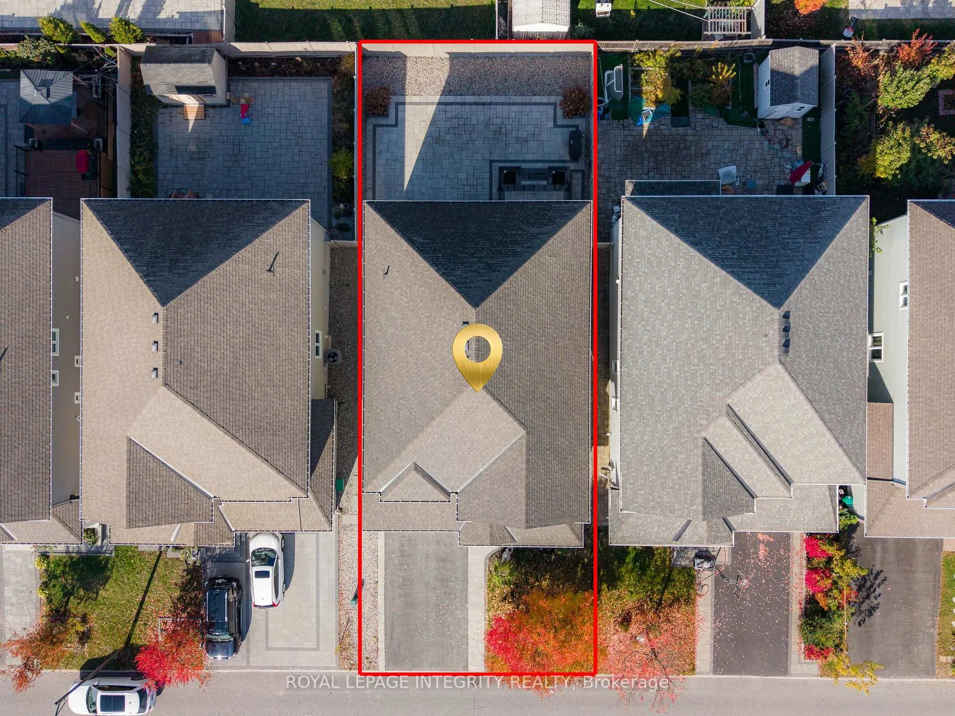 Photo 48 of 568 Egret Way, Ottawa, Barrhaven - Half Moon Bay — HOMEH