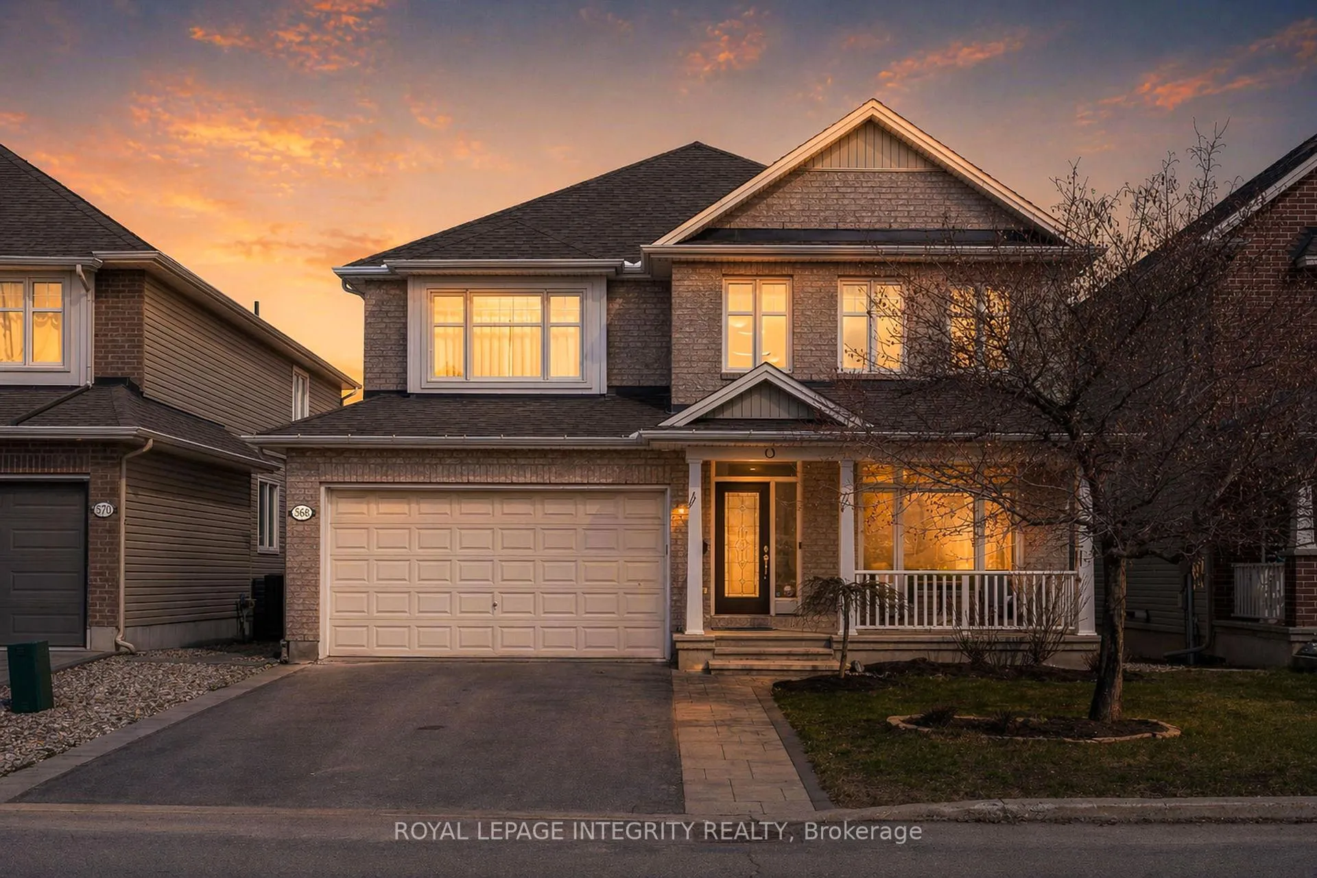 Photo 50 of 568 Egret Way, Ottawa, Barrhaven - Half Moon Bay — HOMEH