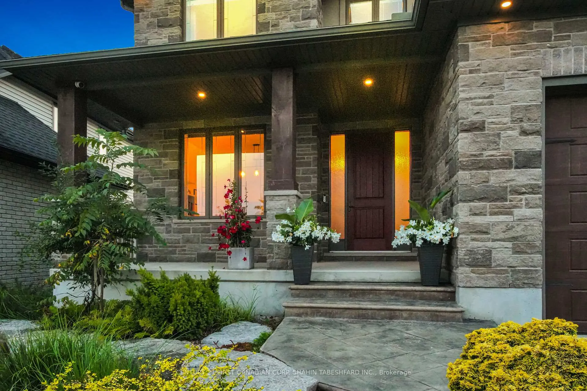 Photo 2 of 1165 Cranbrook Road, London, South L — HOMEH
