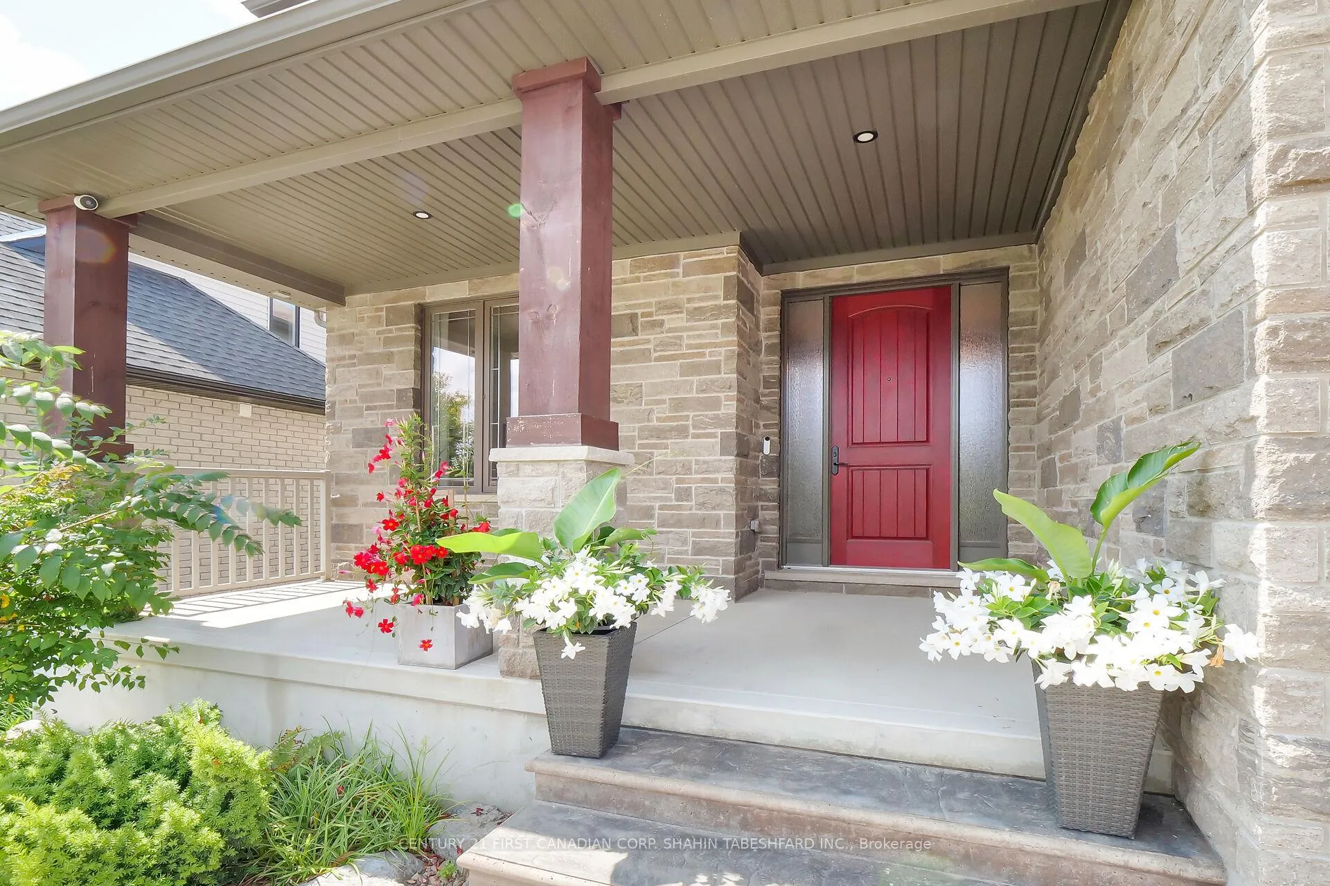 Photo 4 of 1165 Cranbrook Road, London, South L — HOMEH