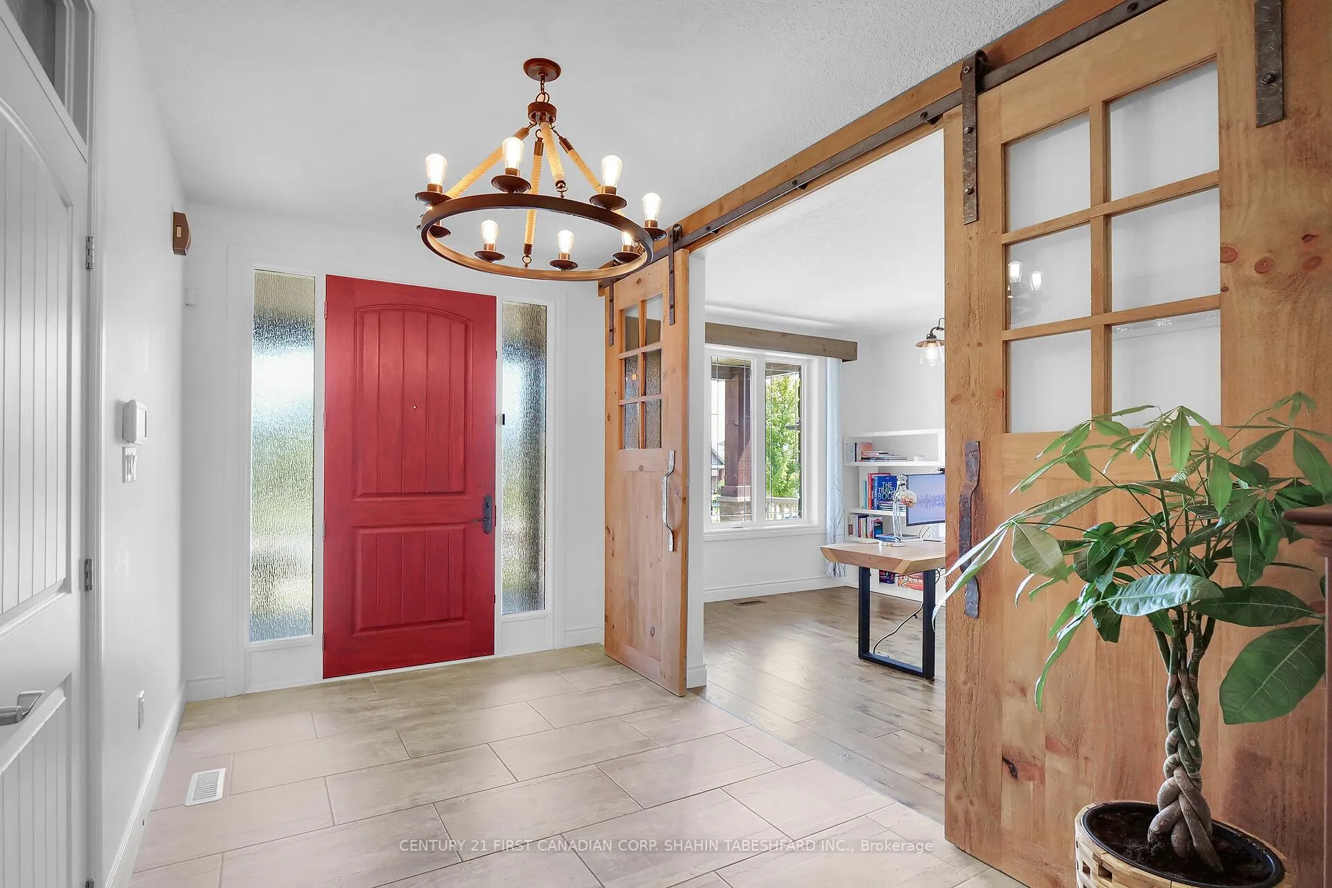 Photo 5 of 1165 Cranbrook Road, London, South L — HOMEH