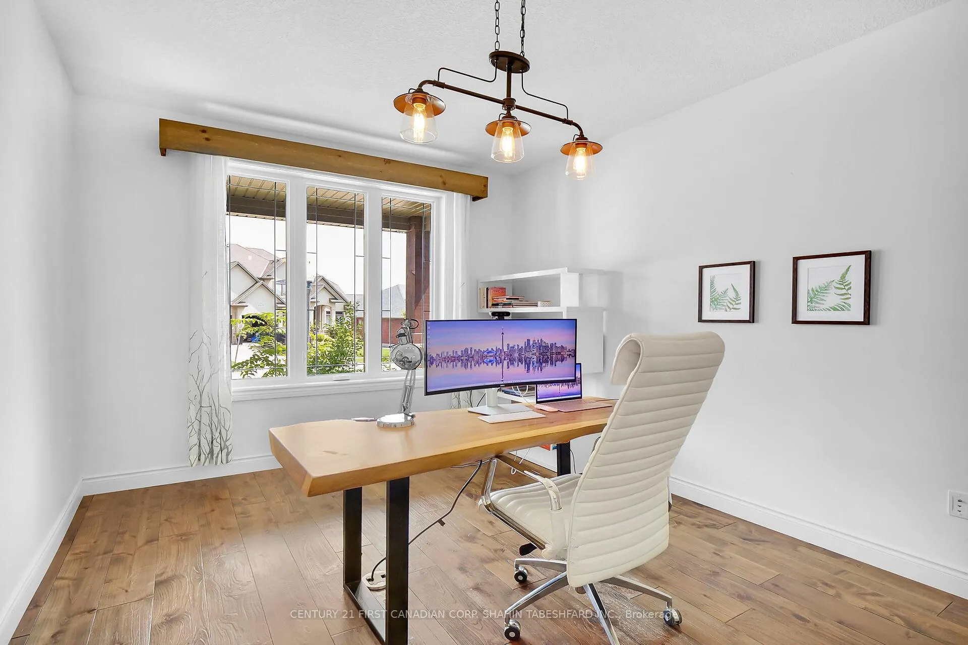 Photo 6 of 1165 Cranbrook Road, London, South L — HOMEH