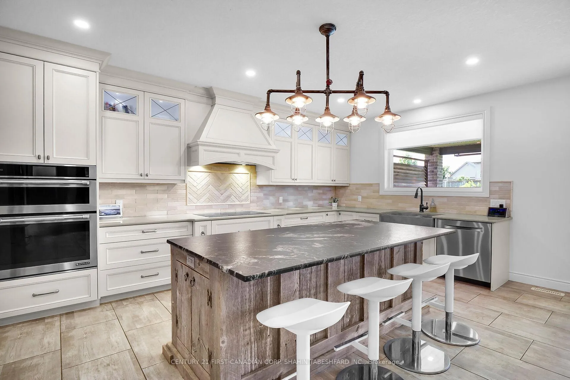 Photo 8 of 1165 Cranbrook Road, London, South L — HOMEH