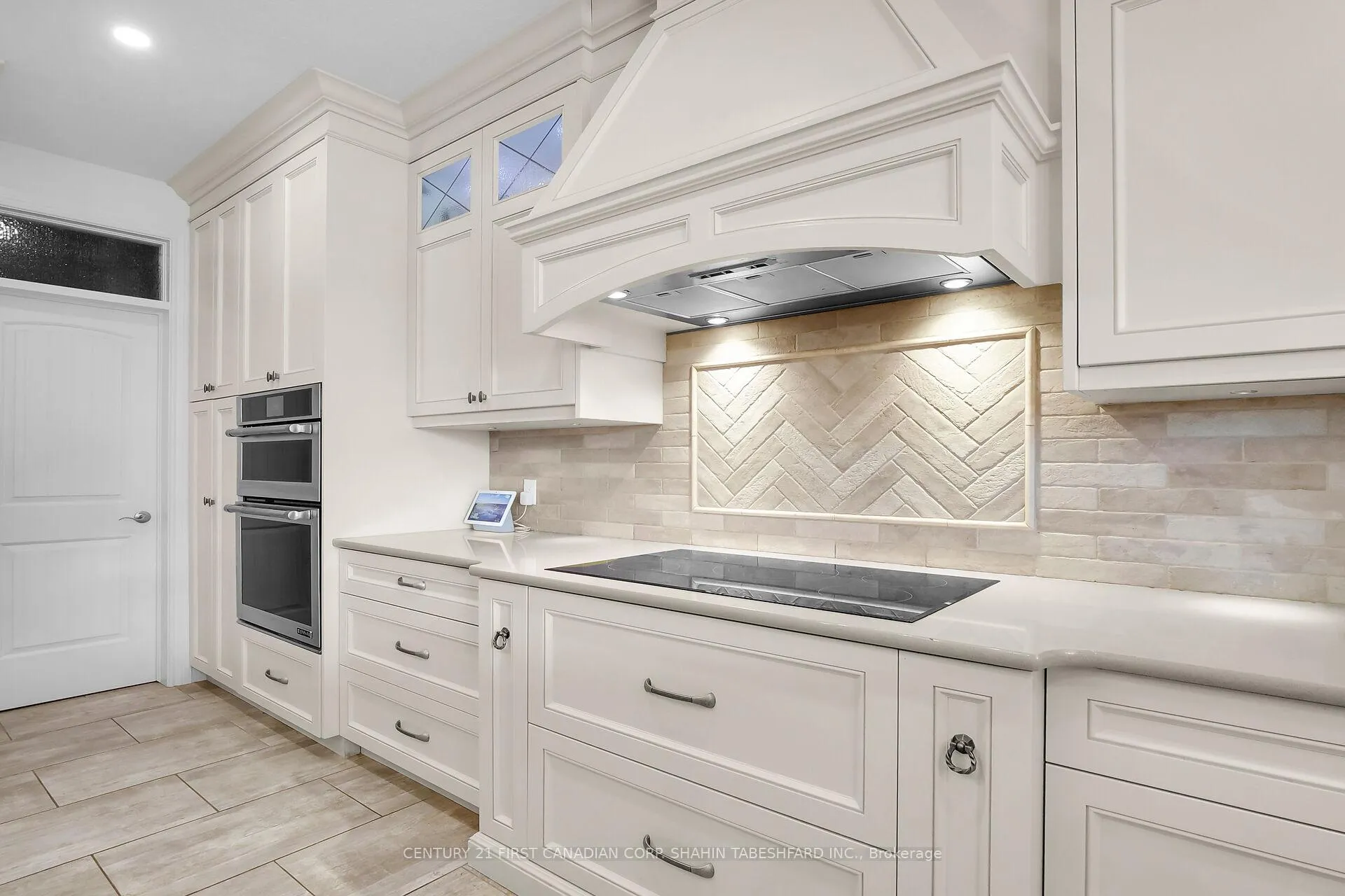 Photo 10 of 1165 Cranbrook Road, London, South L — HOMEH