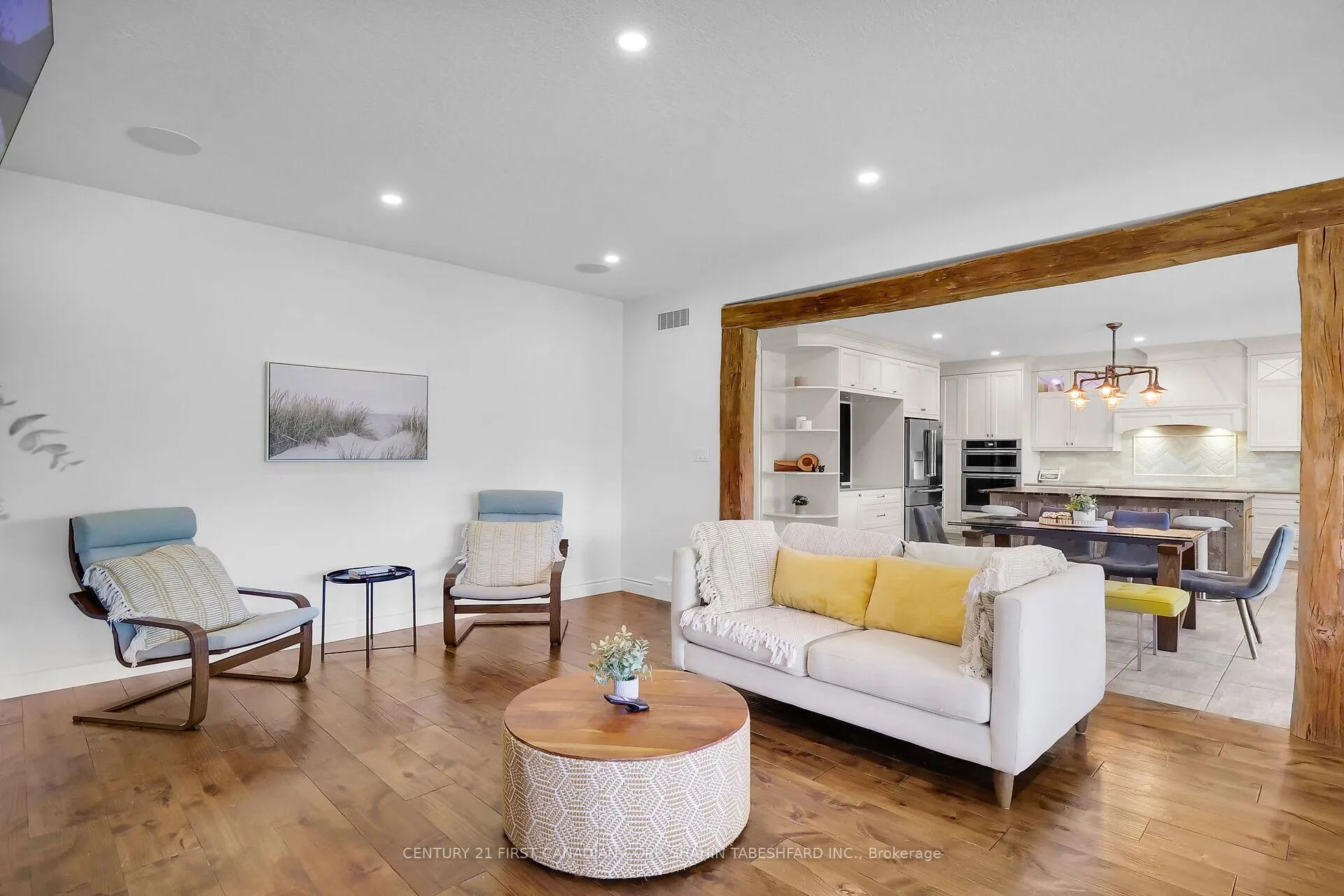 Photo 14 of 1165 Cranbrook Road, London, South L — HOMEH