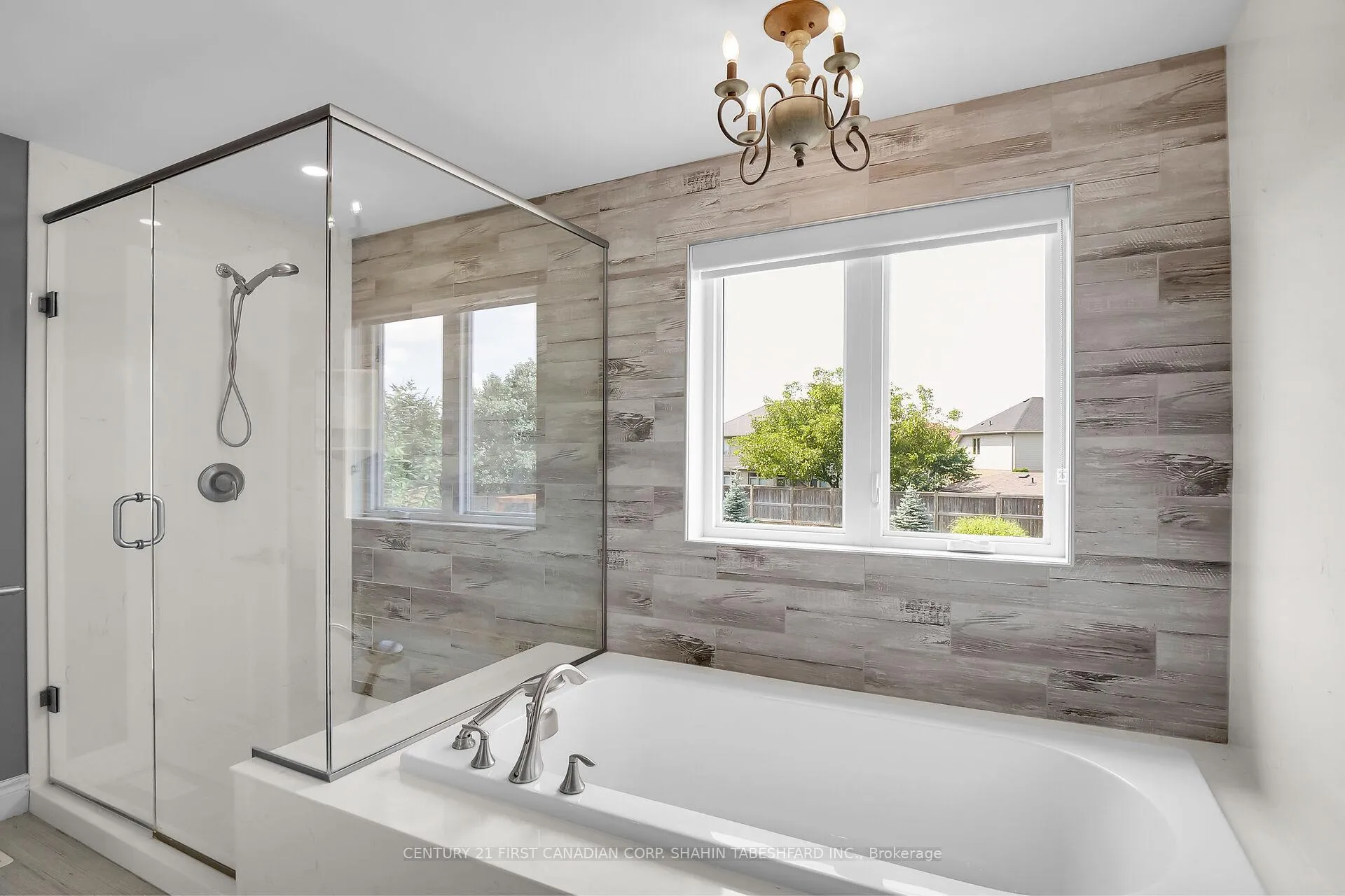 Photo 19 of 1165 Cranbrook Road, London, South L — HOMEH