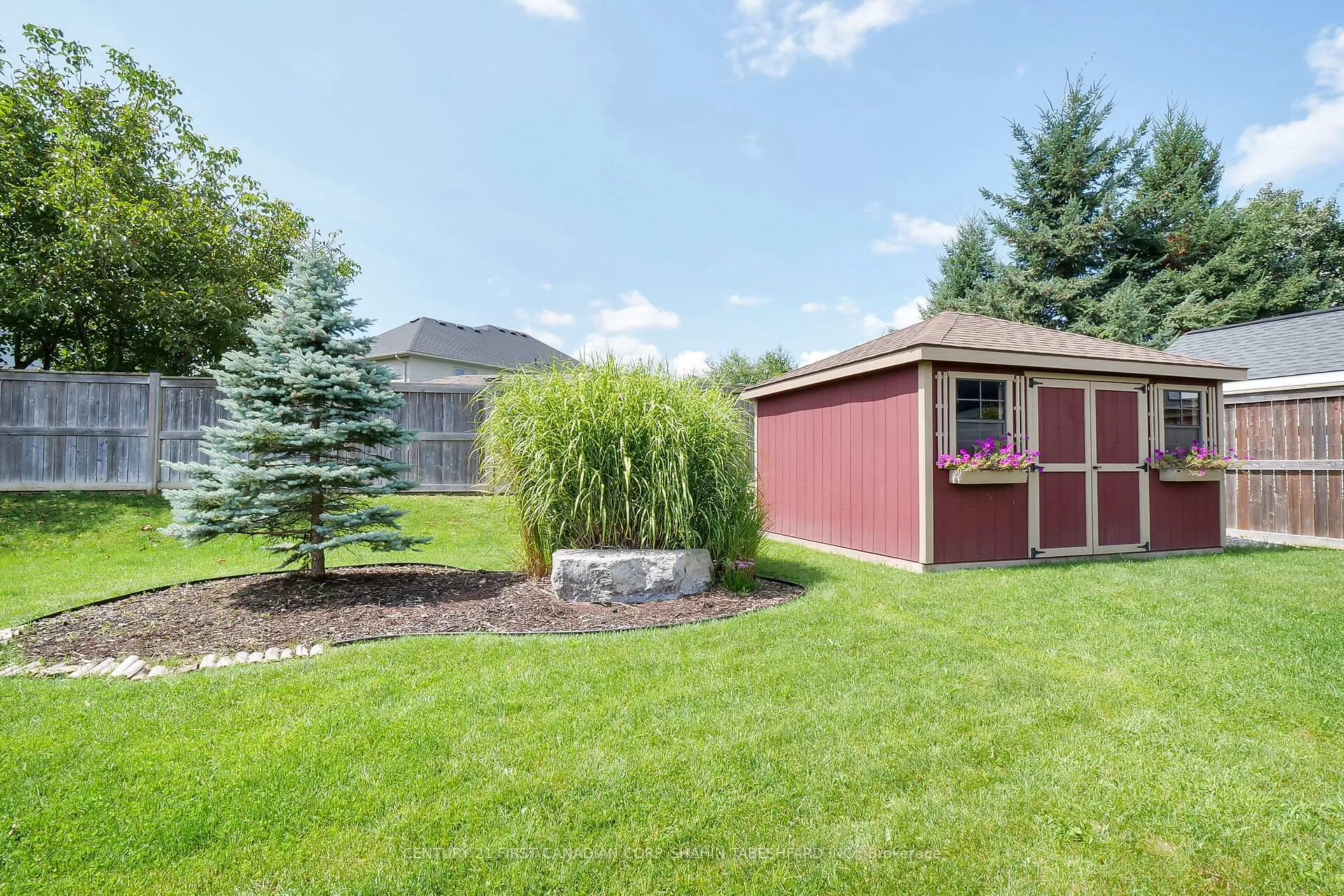 Photo 37 of 1165 Cranbrook Road, London, South L — HOMEH