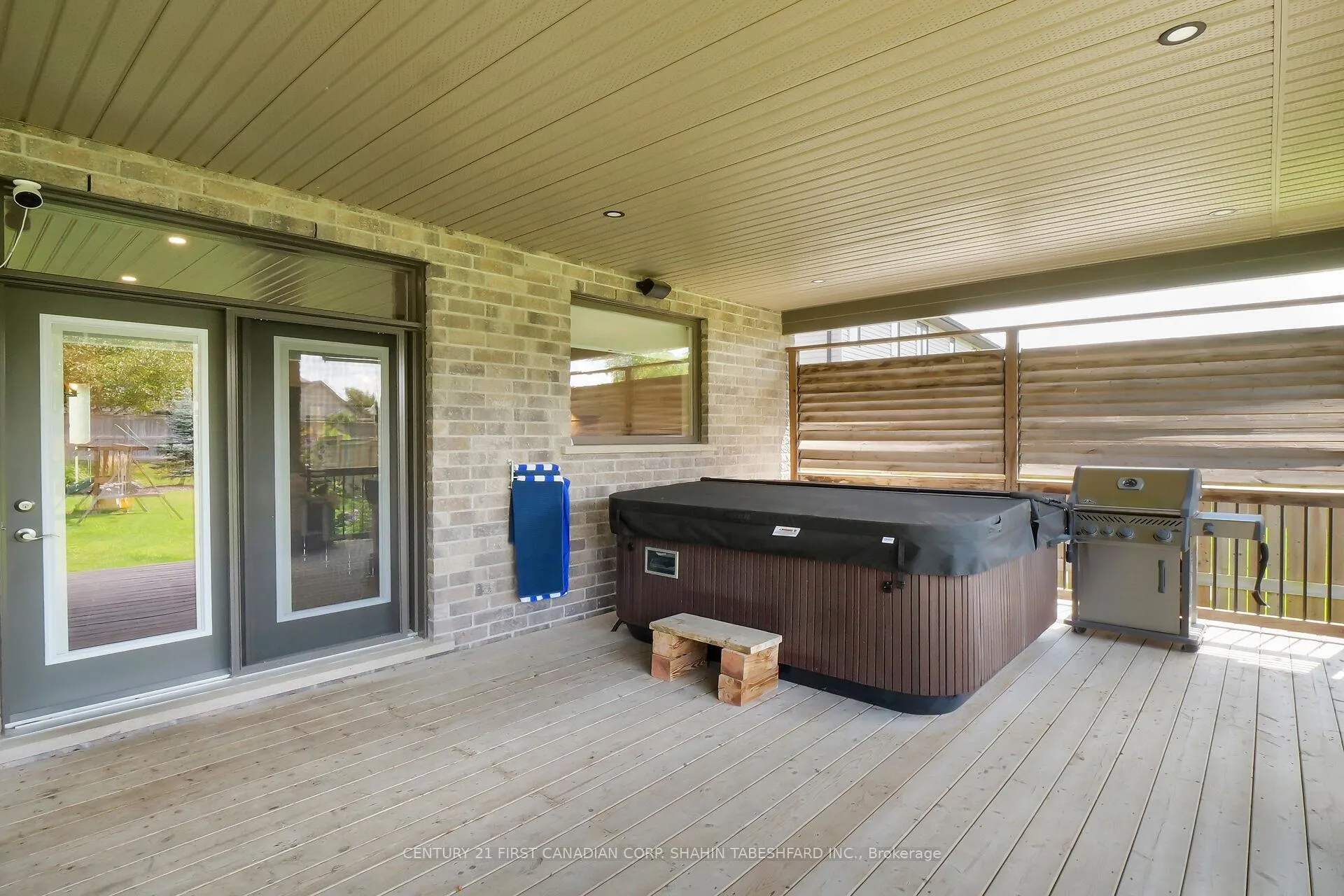 Photo 38 of 1165 Cranbrook Road, London, South L — HOMEH