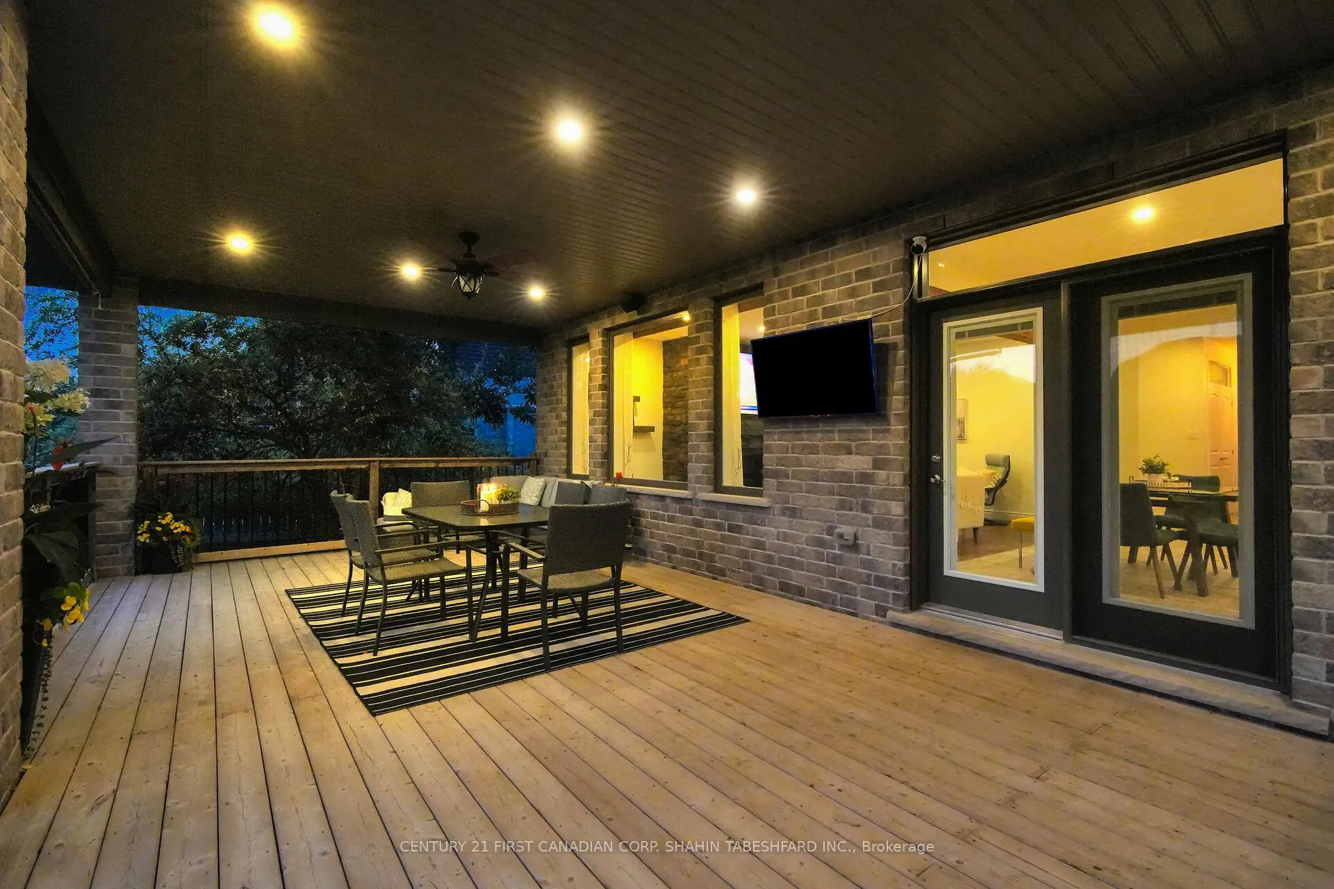 Photo 41 of 1165 Cranbrook Road, London, South L — HOMEH
