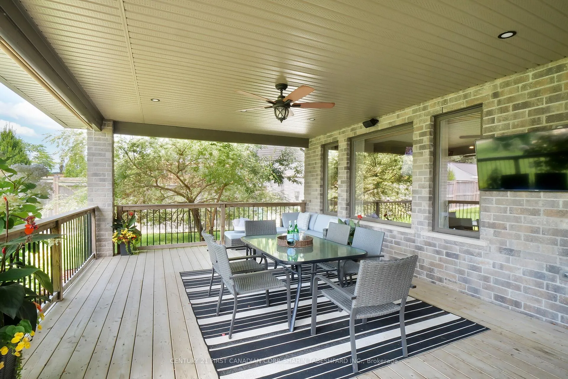 Photo 42 of 1165 Cranbrook Road, London, South L — HOMEH