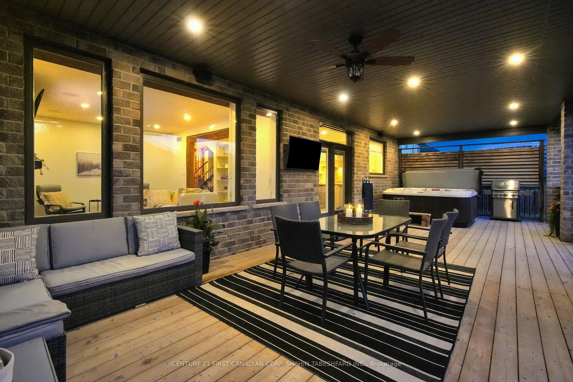 Photo 43 of 1165 Cranbrook Road, London, South L — HOMEH