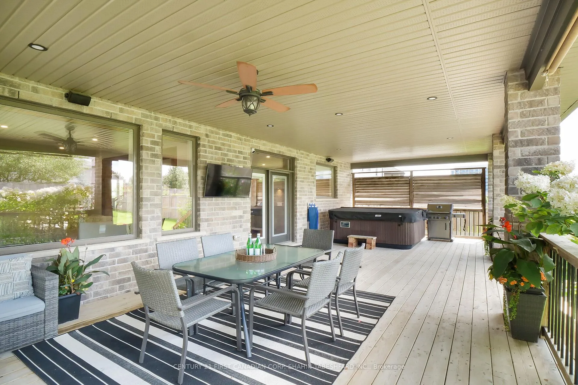 Photo 44 of 1165 Cranbrook Road, London, South L — HOMEH