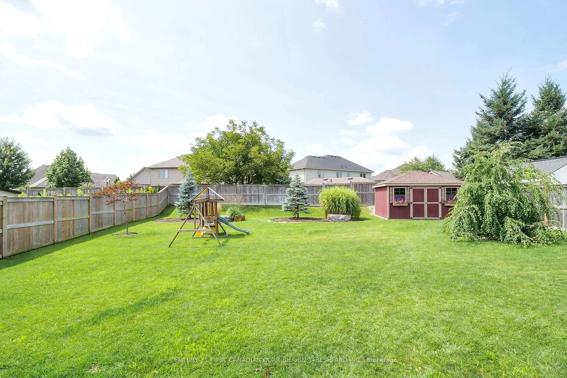 Photo 45 of 1165 Cranbrook Road, London, South L — HOMEH