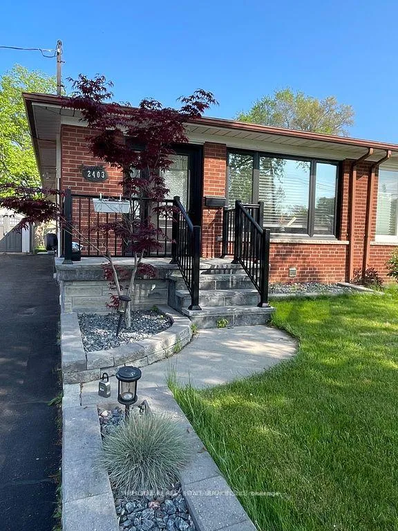 Photo 1 of 2403 Barclay Road, Burlington, Brant — HOMEH