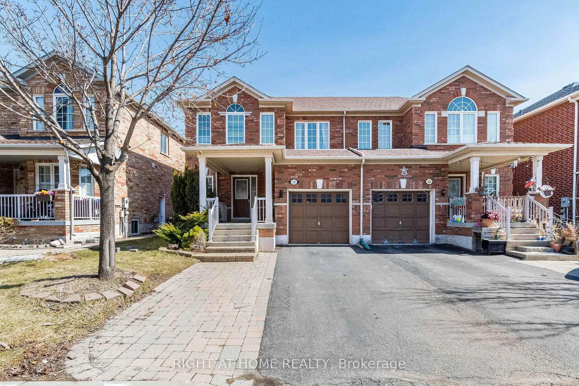 Photo 1 of 222 Andrews Trail, Milton, Clarke — HOMEH