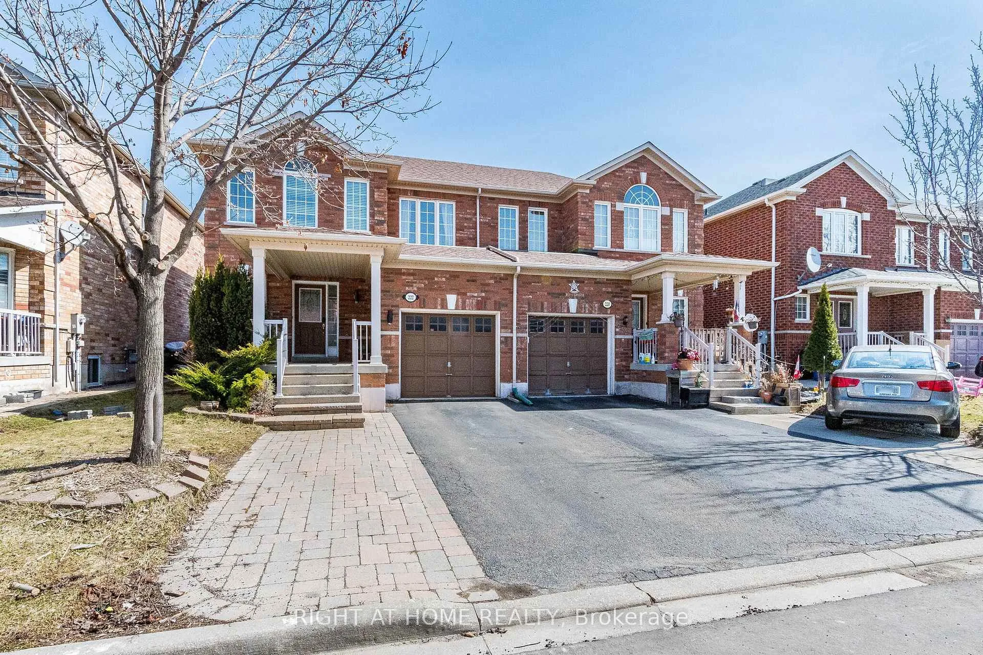 Photo 2 of 222 Andrews Trail, Milton, Clarke — HOMEH