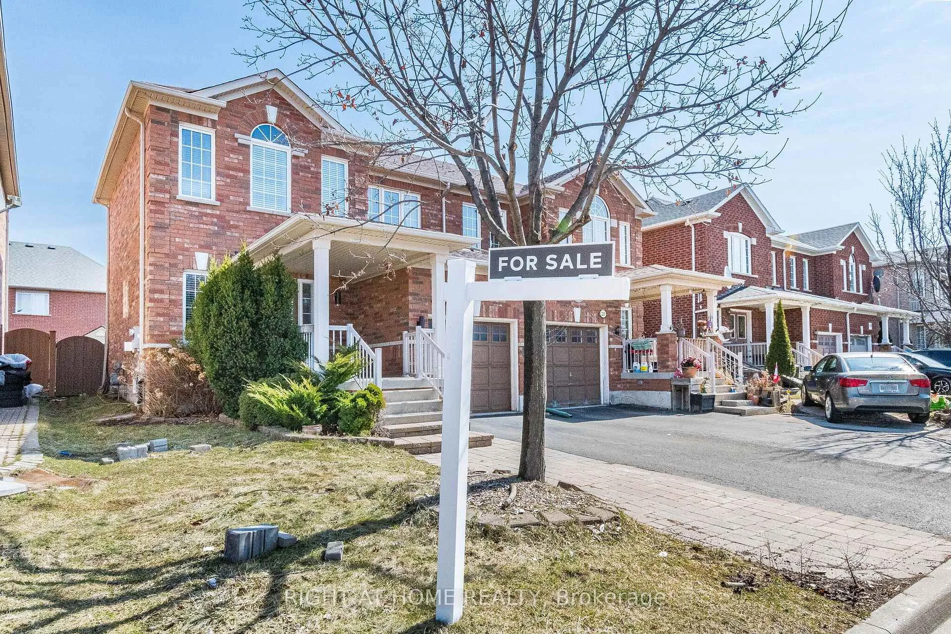 Photo 3 of 222 Andrews Trail, Milton, Clarke — HOMEH