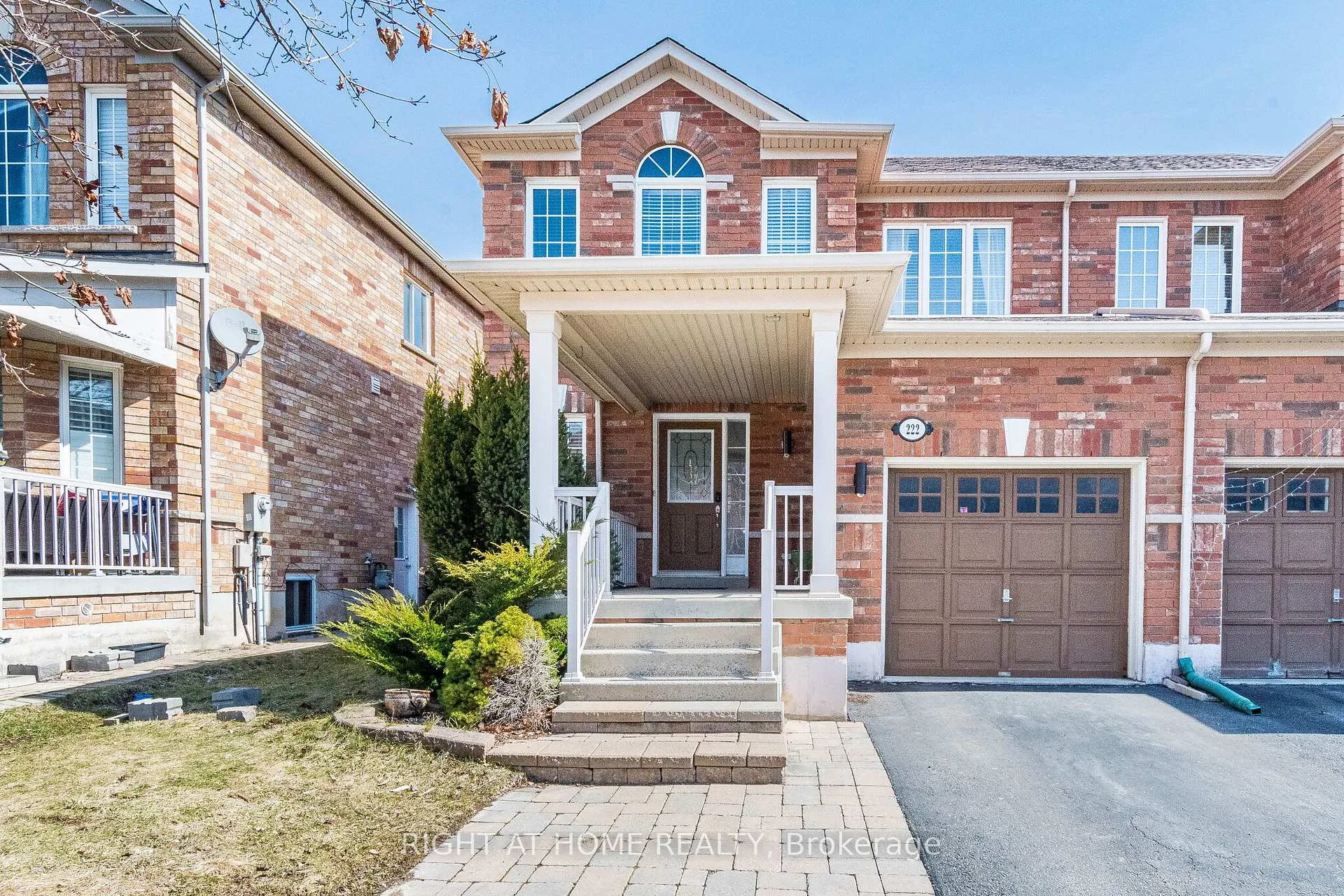 Photo 4 of 222 Andrews Trail, Milton, Clarke — HOMEH