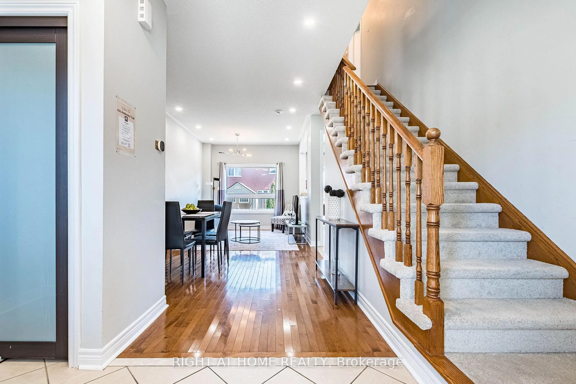 Photo 6 of 222 Andrews Trail, Milton, Clarke — HOMEH