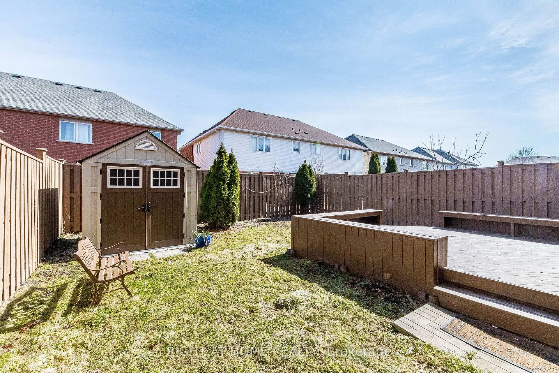Photo 44 of 222 Andrews Trail, Milton, Clarke — HOMEH