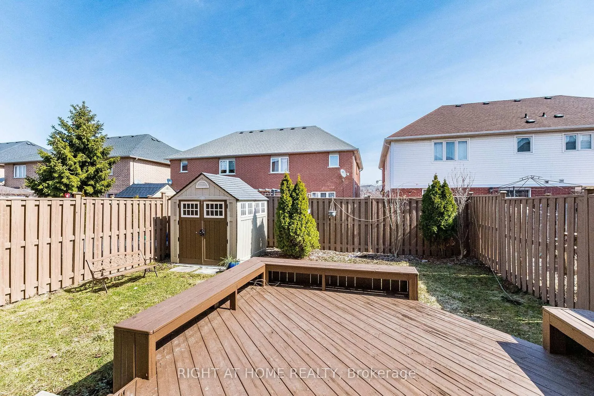 Photo 47 of 222 Andrews Trail, Milton, Clarke — HOMEH