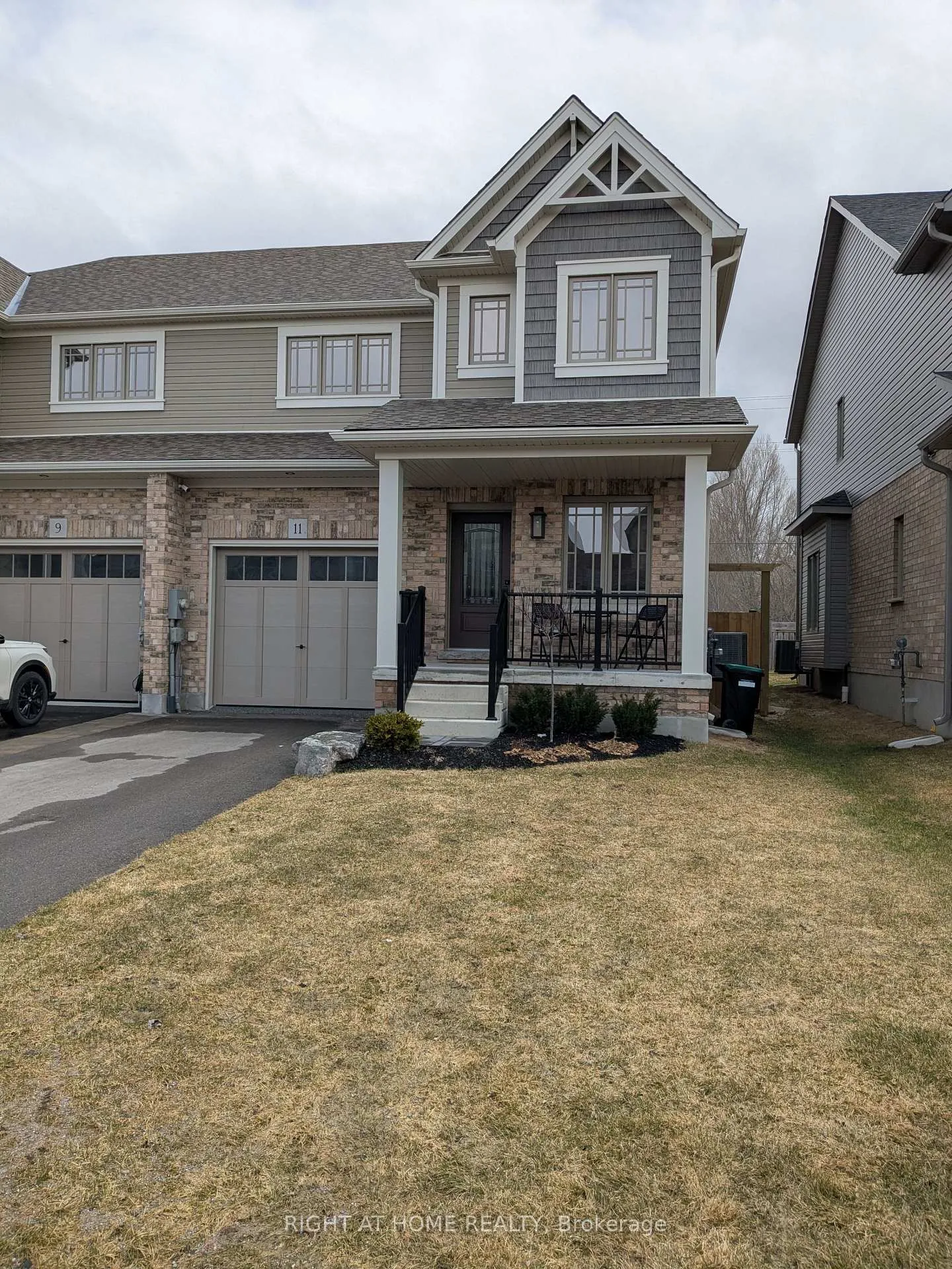 Photo 1 of 11 Shipley Avenue, Collingwood — HOMEH