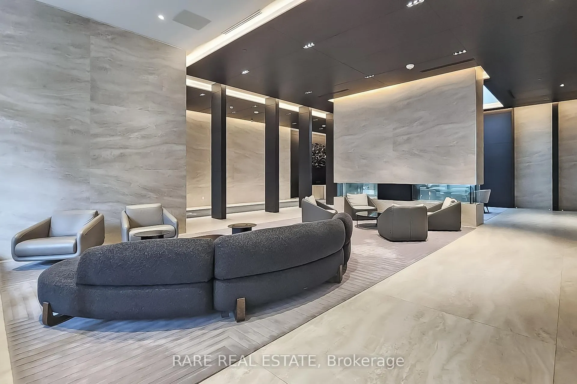 Photo 5 of Unit 1507, 2221 Yonge Street, Toronto, Mount Pleasant West — HOMEH