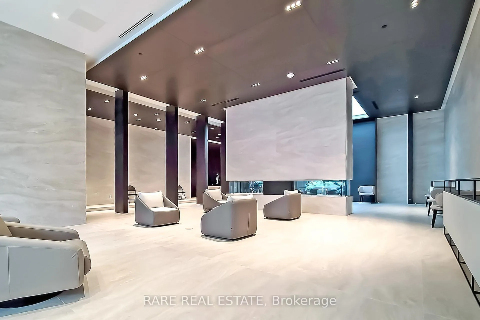 Photo 6 of Unit 1507, 2221 Yonge Street, Toronto, Mount Pleasant West — HOMEH