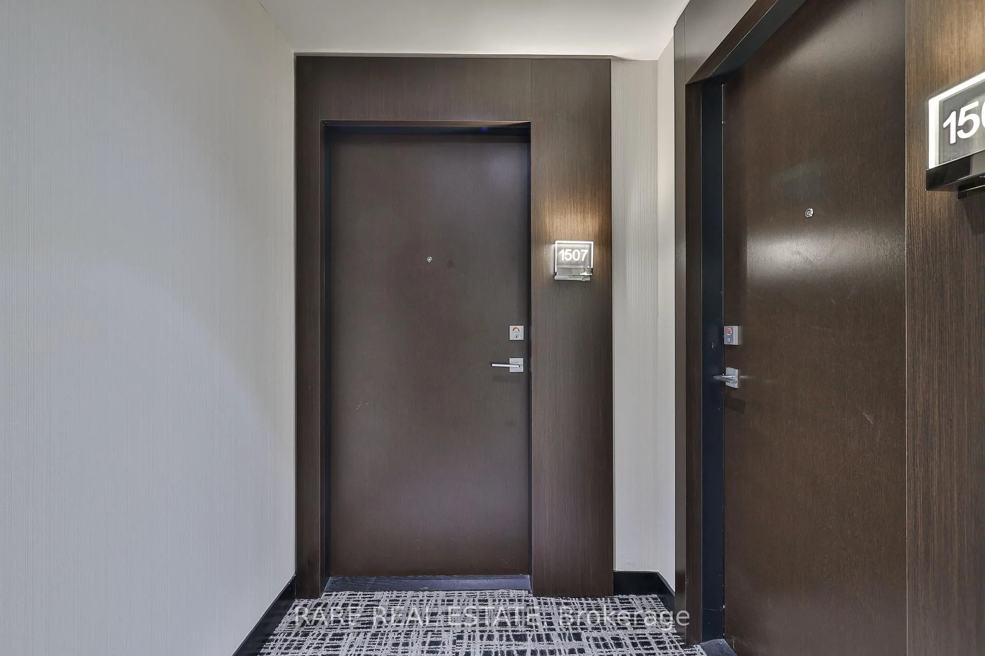 Photo 9 of Unit 1507, 2221 Yonge Street, Toronto, Mount Pleasant West — HOMEH