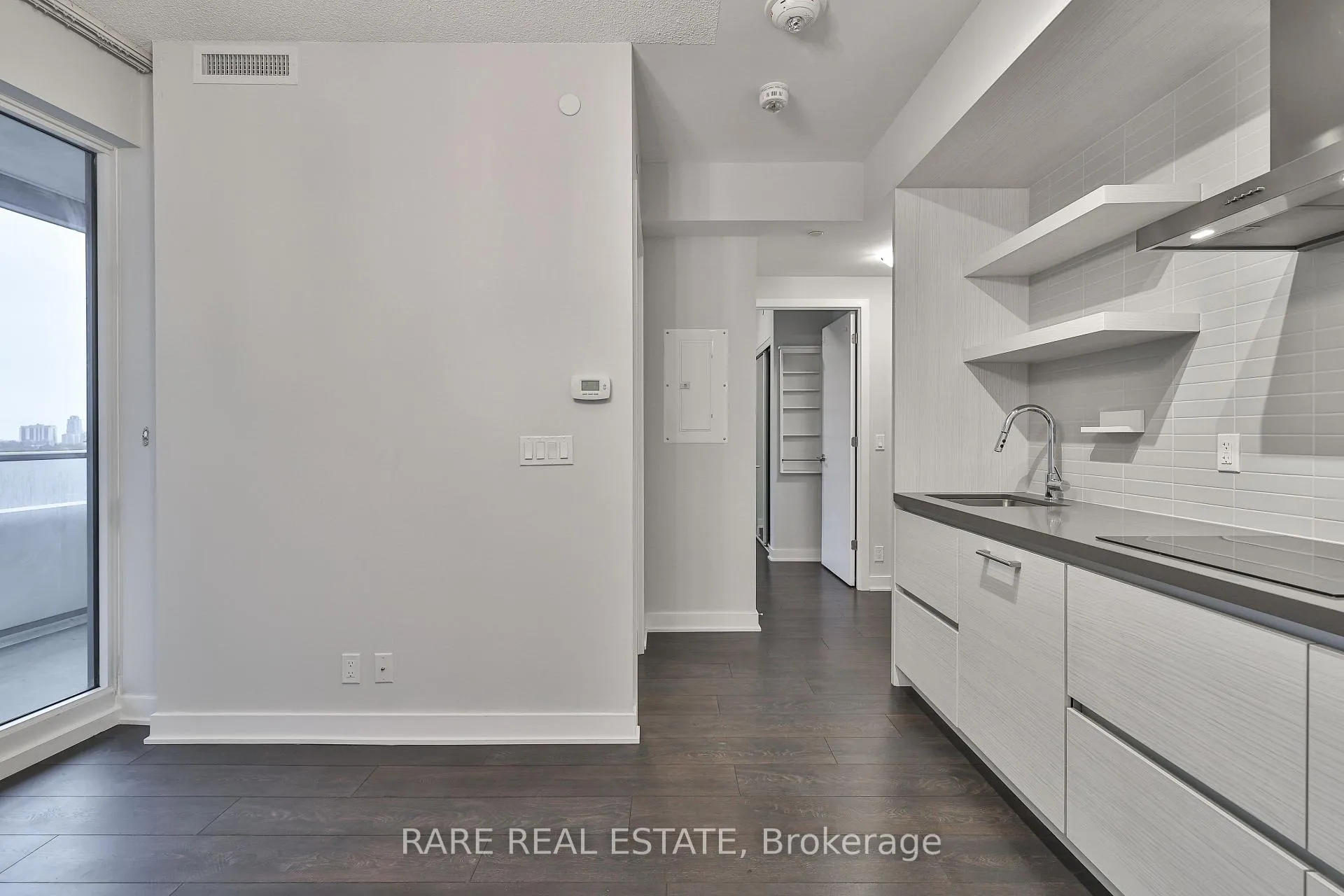 Photo 14 of Unit 1507, 2221 Yonge Street, Toronto, Mount Pleasant West — HOMEH
