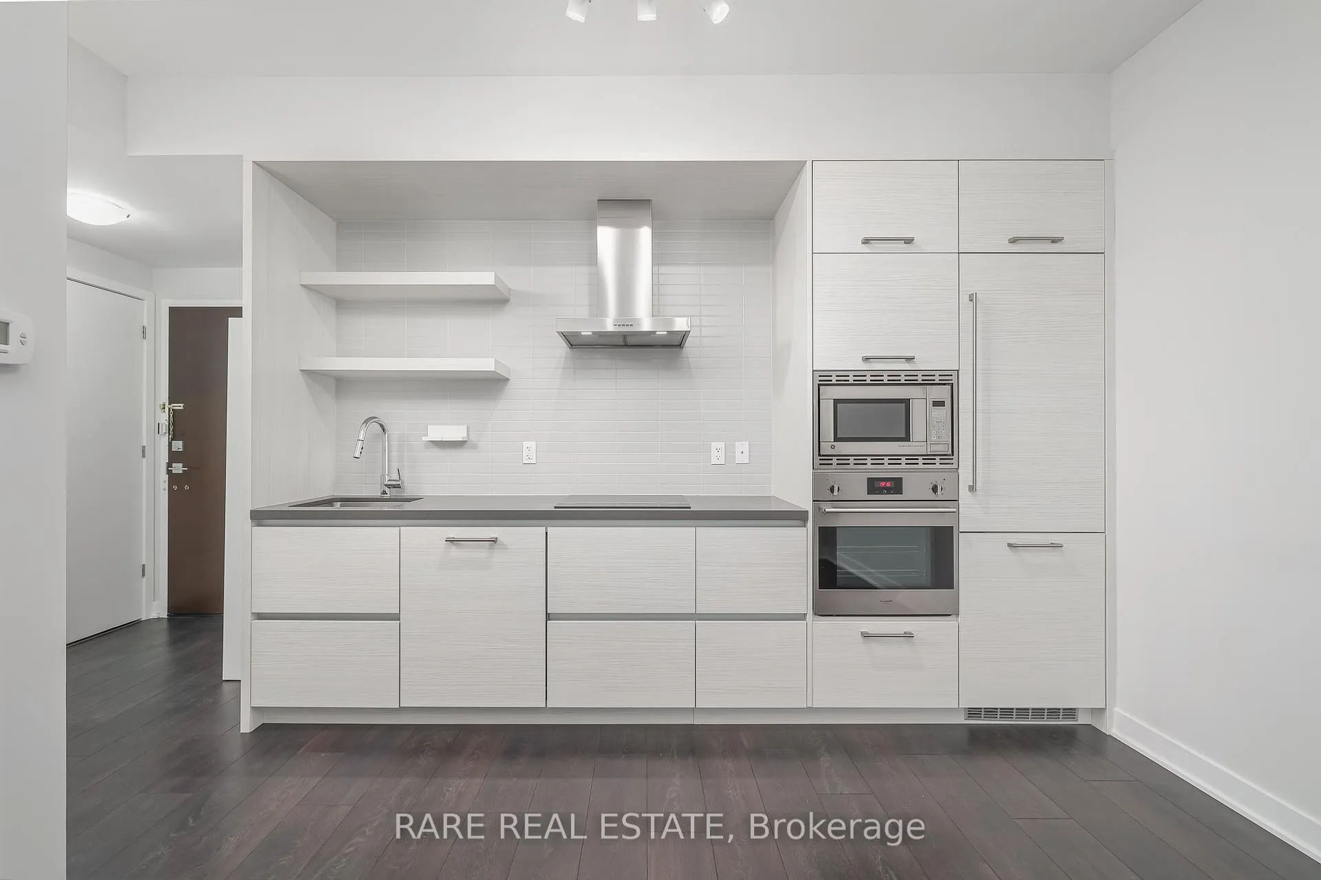 Photo 16 of Unit 1507, 2221 Yonge Street, Toronto, Mount Pleasant West — HOMEH