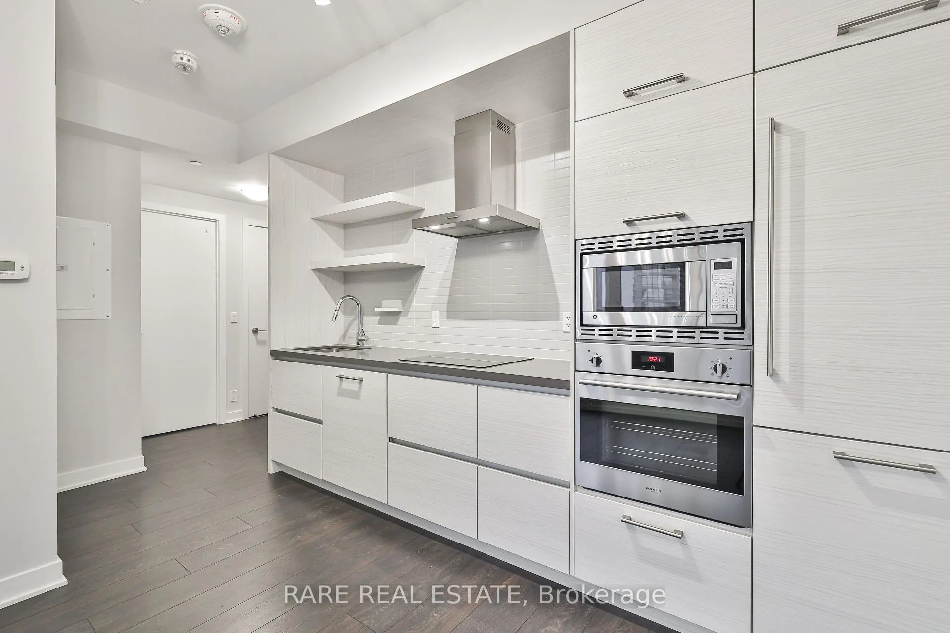 Photo 18 of Unit 1507, 2221 Yonge Street, Toronto, Mount Pleasant West — HOMEH