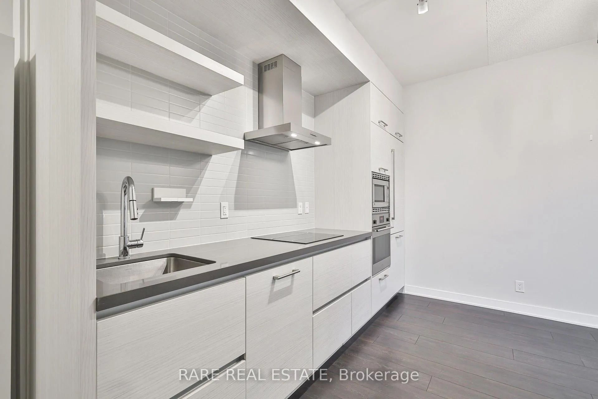 Photo 19 of Unit 1507, 2221 Yonge Street, Toronto, Mount Pleasant West — HOMEH