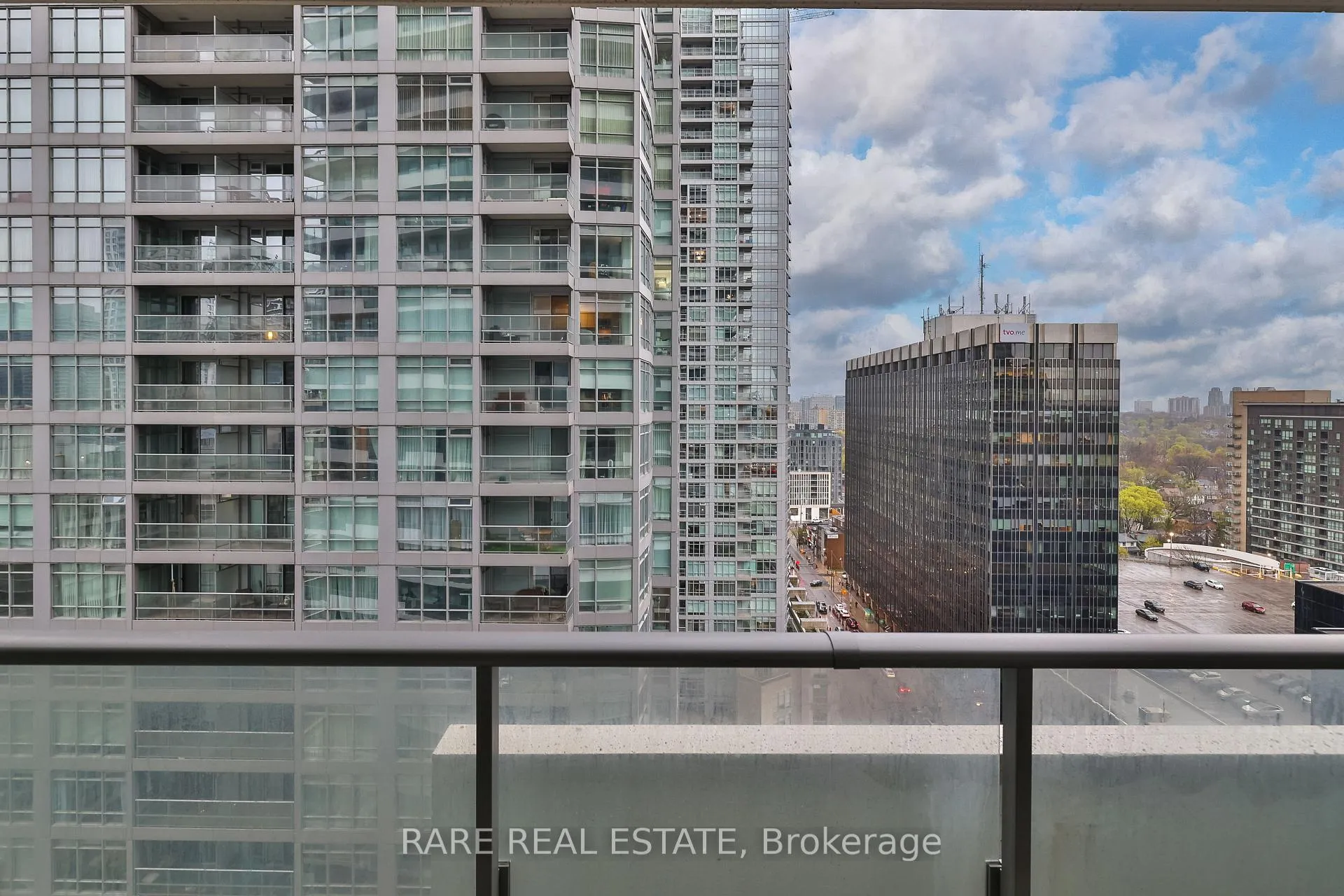 Photo 29 of Unit 1507, 2221 Yonge Street, Toronto, Mount Pleasant West — HOMEH