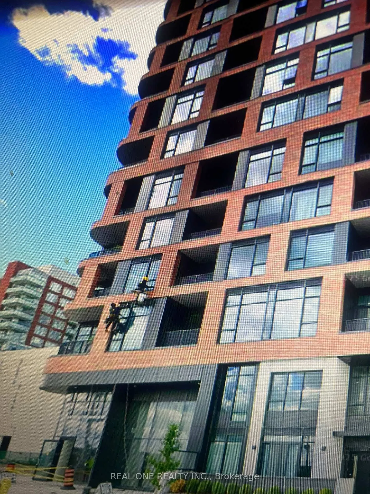 Photo 1 of Unit 411, 38 Andre de Grasse Street, Markham, Unionville — HOMEH