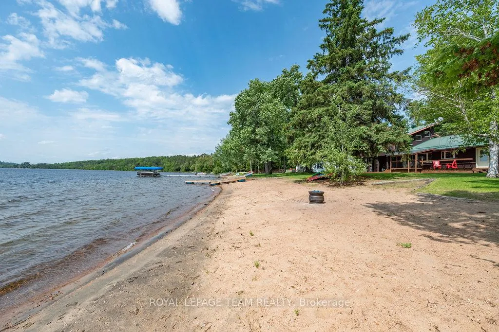 Front of 42165 Combermere Road