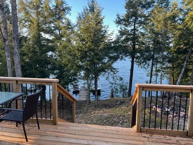 Photo 2 of 117 Raycroft Peninsula, Lanark Highlands, Lanark Highlands (Darling) Twp — HOMEH