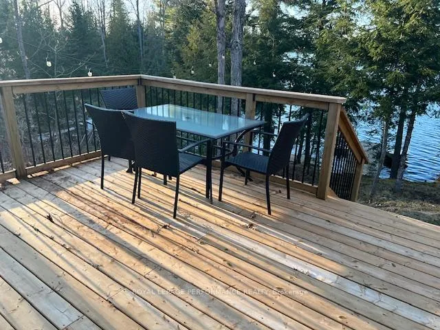Photo 3 of 117 Raycroft Peninsula, Lanark Highlands, Lanark Highlands (Darling) Twp — HOMEH